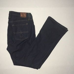 Lucky Brand Ginger Boot 16W